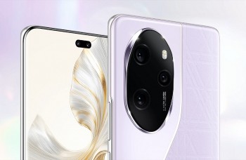 Ra mắt điện thoại HONOR 100 Pro với cấu hình khủng