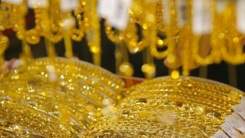 Giá vàng hôm nay 27/11/2023: Ổn định trên ngưỡng 72 triệu đồng/lượng