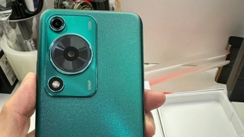 Điện thoại Huawei Enjoy 70 sắp ra mắt tại Trung Quốc