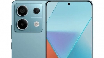 Điện thoại Xiaomi Redmi Note 13 Pro quốc tế sẽ ra mắt với hai phiên bản LTE và 5G