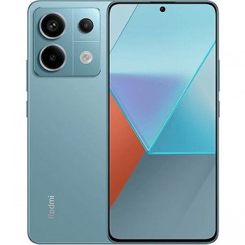Điện thoại Xiaomi Redmi Note 13 Pro quốc tế sẽ ra mắt với hai phiên bản LTE và 5G