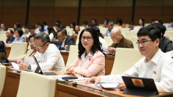 Bỏ vân tay, thông tin quê quán trên thẻ căn cước từ 1/7/2024