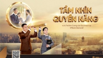 Quản lý tài sản – Bài toán gia tăng tài chính cho giới thượng lưu