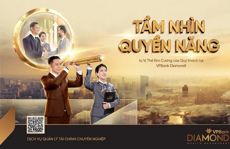 Quản lý tài sản – Bài toán gia tăng tài chính cho giới thượng lưu