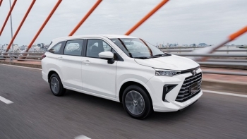 Toyota Avanza Premio 2023: Mẫu xe 7 chỗ giá rẻ đáng tham khảo