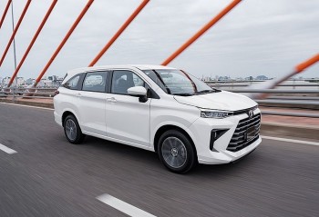 Toyota Avanza Premio 2023: Mẫu xe 7 chỗ giá rẻ đáng tham khảo