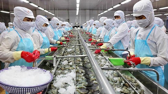Xuất khẩu thủy sản chưa thể bứt phá trong ngắn hạn