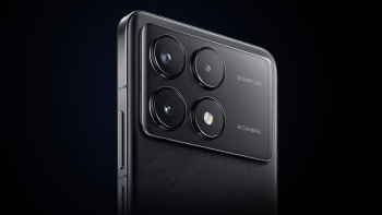 Redmi K70 phá kỷ lục về độ sáng màn hình