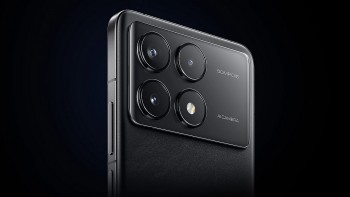 Redmi K70 phá kỷ lục về độ sáng màn hình