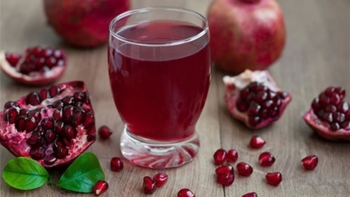 5 loại đồ uống có tác dụng giảm cholesterol