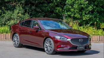 Mazda 6 trình làng phiên bản đặc biệt kỷ niệm 20 năm