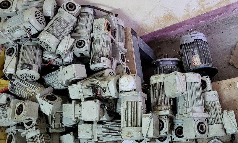 Tuyên Quang: Tạm giữ 3 tấn đường cát nhập lậu