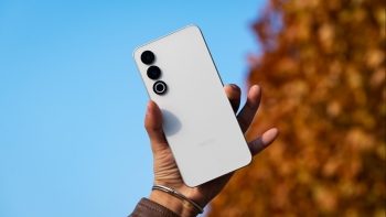 Điện thoại cao cấp Meizu 21 chính thức ra mắt