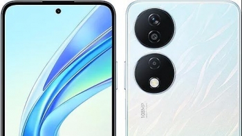 Điện thoại Honor X7b: Smartphone tầm trung với pin khủng 6000 mAh