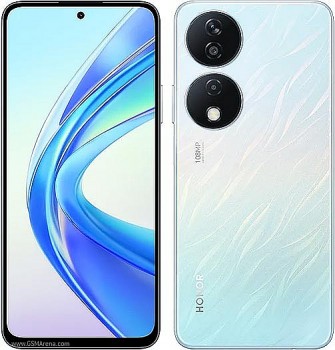 Điện thoại Honor X7b: Smartphone tầm trung với pin khủng 6000 mAh
