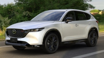 Bảng giá xe ô tô Mazda CX-5 2023