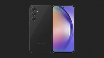 Thông tin ban đầu về điện thoại Samsung Galaxy A55