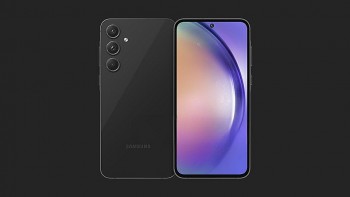 Thông tin ban đầu về điện thoại Samsung Galaxy A55