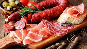 Các loại thực phẩm có thể gây đau nửa đầu