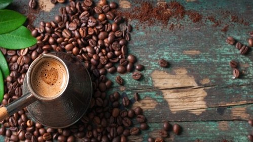 Giá nông sản hôm nay 4/12: Cà phê và hồ tiêu tiếp tục duy trì ổn định