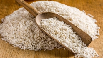 Giá lúa gạo hôm nay (4/12) ít biến động