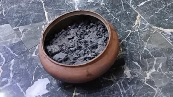 3 người bất tỉnh do đốt than sưởi ấm