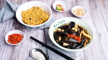 5 quán gà tần nổi tiếng ở Hà Nội, ai ăn xong cũng xuýt xoa khen ngợi