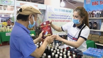 Quảng Ninh kết nối, quảng bá đưa sản phẩm OCOP vươn xa