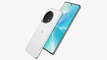 Rò rỉ thông tin về điện thoại OnePlus 12R