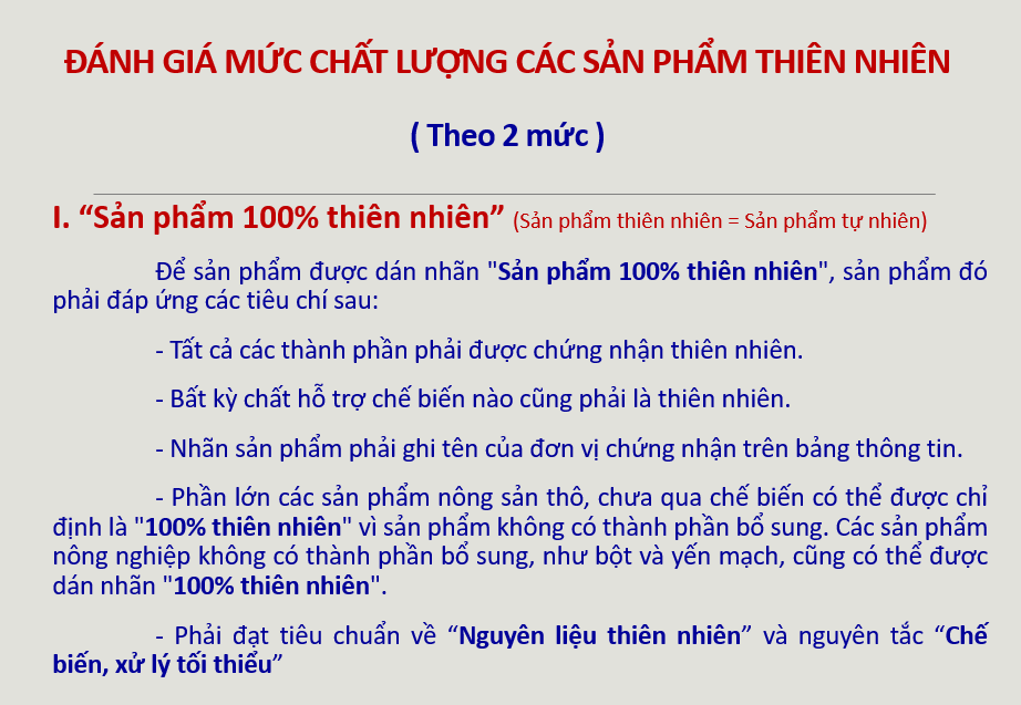 “Nghiên cứu, phát triển các sản phẩm tự nhiên và ứng dụng công nghệ sinh học trong lĩnh vực nông – lâm – thủy sản và chăm sóc sức khỏe cộng đồng ”