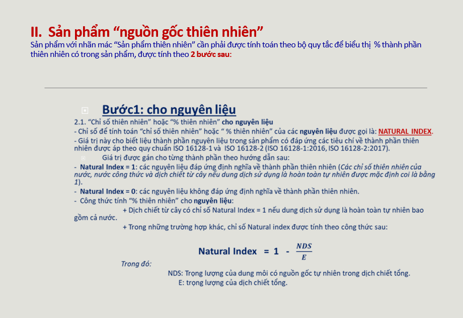 “Nghiên cứu, phát triển các sản phẩm tự nhiên và ứng dụng công nghệ sinh học trong lĩnh vực nông – lâm – thủy sản và chăm sóc sức khỏe cộng đồng ”