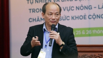 Xây dựng bộ TCCS cho các sản phẩm thiên nhiên - vai trò Hội khoa học các sản phẩm thiên nhiên Việt Nam