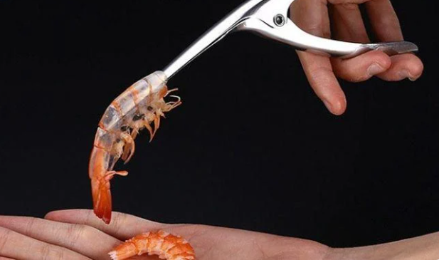 Ăn vỏ tôm có tốt không?