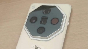 Hình ảnh ban đầu về điện thoại cao cấp OPPO Find X7 Pro