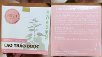 TP Hồ Chí Minh: Nhiều công ty sản xuất và kinh doanh dược - mỹ phẩm bị xử phạt