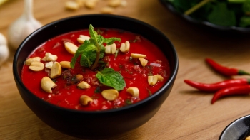 Người thiếu máu có nên ăn tiết canh không?