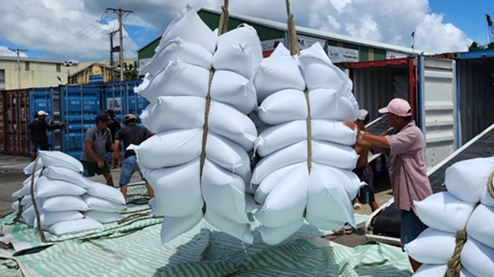 7 mặt hàng đạt kim ngạch xuất khẩu trên 10 tỷ USD