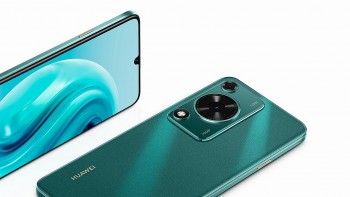 Huawei Enjoy 70: Điện thoại tầm trung với viên pin khủng 6.000 mAh