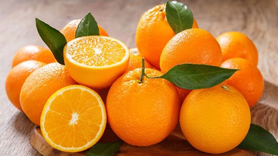 Những trái cây cực tốt cho sức khỏe trong mùa đông