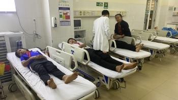 Chủ cơ sở kinh doanh trà sữa khiến 17 học sinh nhập viện bị phạt 25 triệu đồng