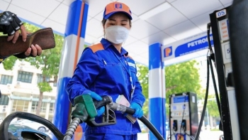 Giá xăng, dầu đồng loạt giảm từ 15h chiều nay (7/12)