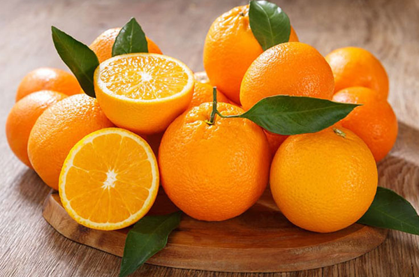 6 loại rau củ mùa đông có dư lượng thuốc trừ sâu thấp 6 loại rau củ mùa đông có dư lượng thuốc trừ sâu thấp