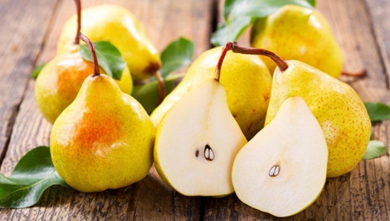 6 loại rau củ mùa đông có dư lượng thuốc trừ sâu thấp 6 loại rau củ mùa đông có dư lượng thuốc trừ sâu thấp