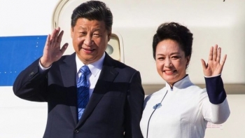 Tổng Bí thư, Chủ tịch nước Trung Quốc Tập Cận Bình sắp thăm cấp Nhà nước đến Việt Nam