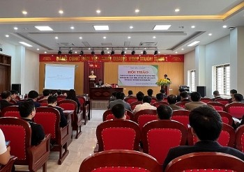 Thanh Hoá tập trung phát triển các nguồn gen cây trồng, vật nuôi, thủy sản có giá trị cao