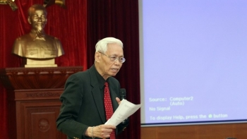 Một số vấn đề về nghiên cứu thuốc từ dược liệu