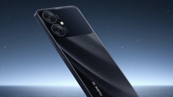 Xiaomi âm thầm giới thiệu điện thoại Redmi 13R 5G tại Trung Quốc