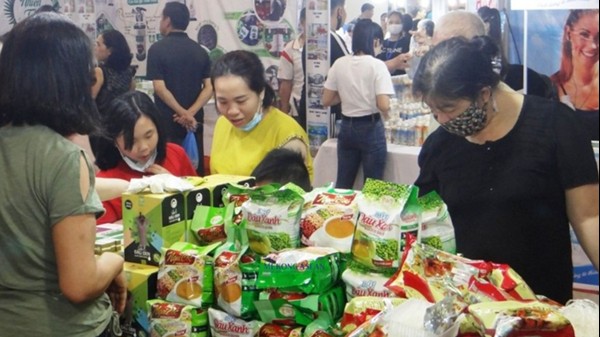 Năm 2023, thành phố Hải Dương có 14 sản phẩm OCOP