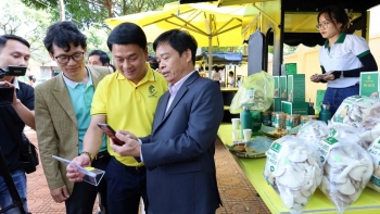 Chợ phiên @ BMT lần đầu tiên xuất hiện tại TP Buôn Ma Thuột