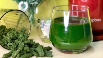 Uống nước rau má mỗi ngày có tốt không?